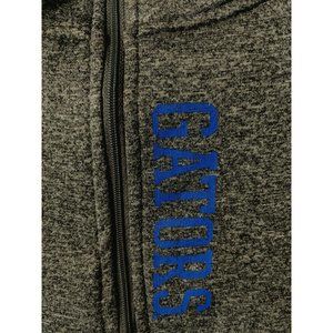 Florida Gators Pullover Size 8-10 M W's Half Zip